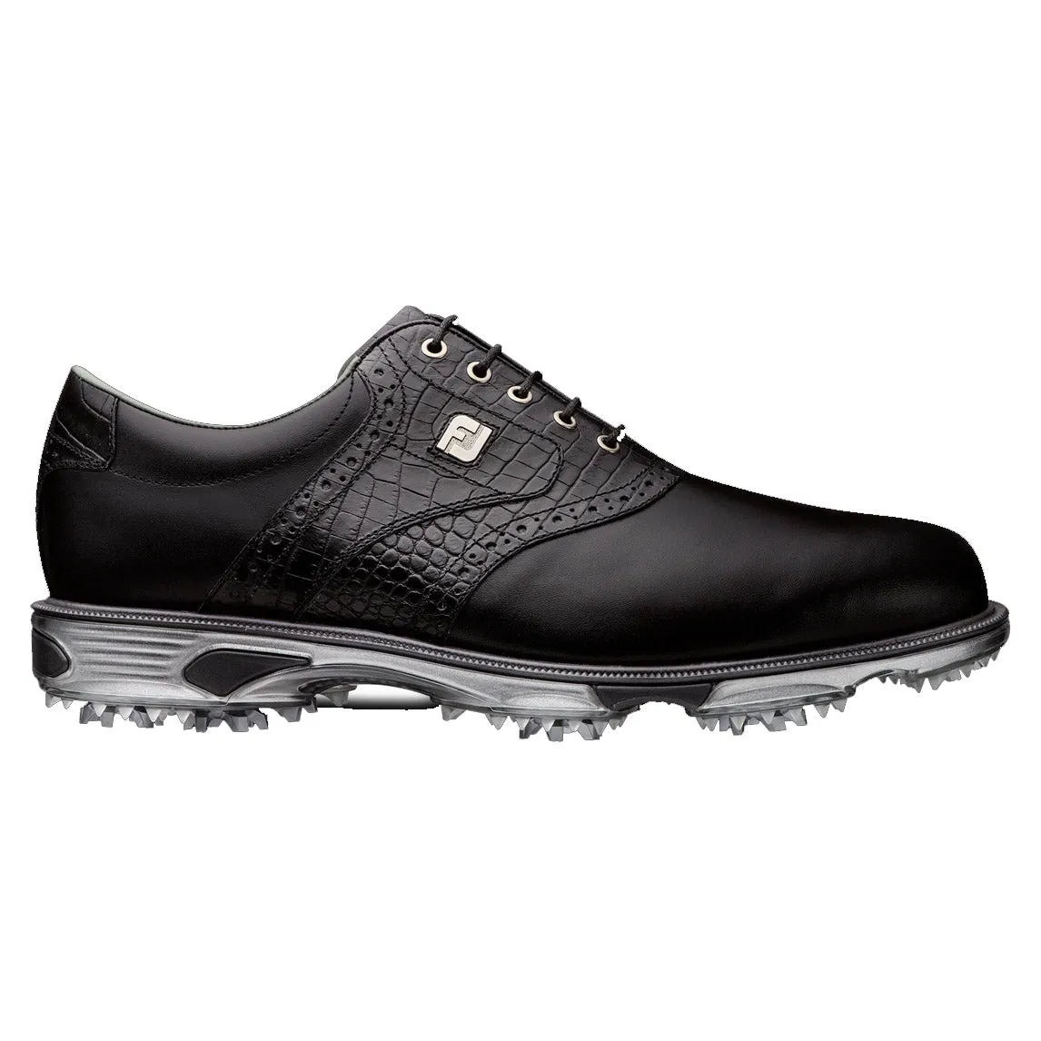 FootJoy DryJoys Tour Mens Golf Shoes 2019