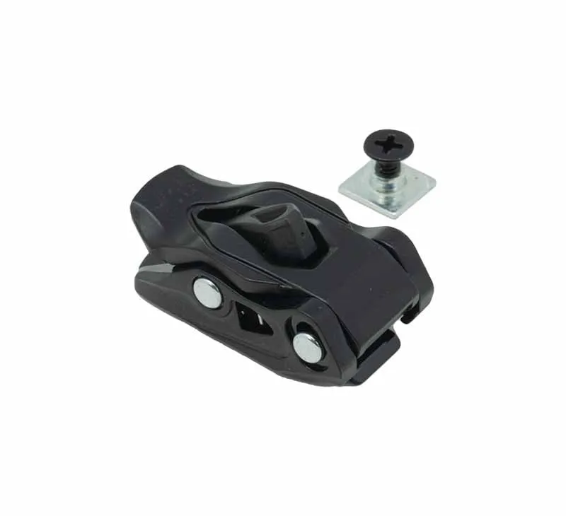 FR Spin Ratchet Buckle