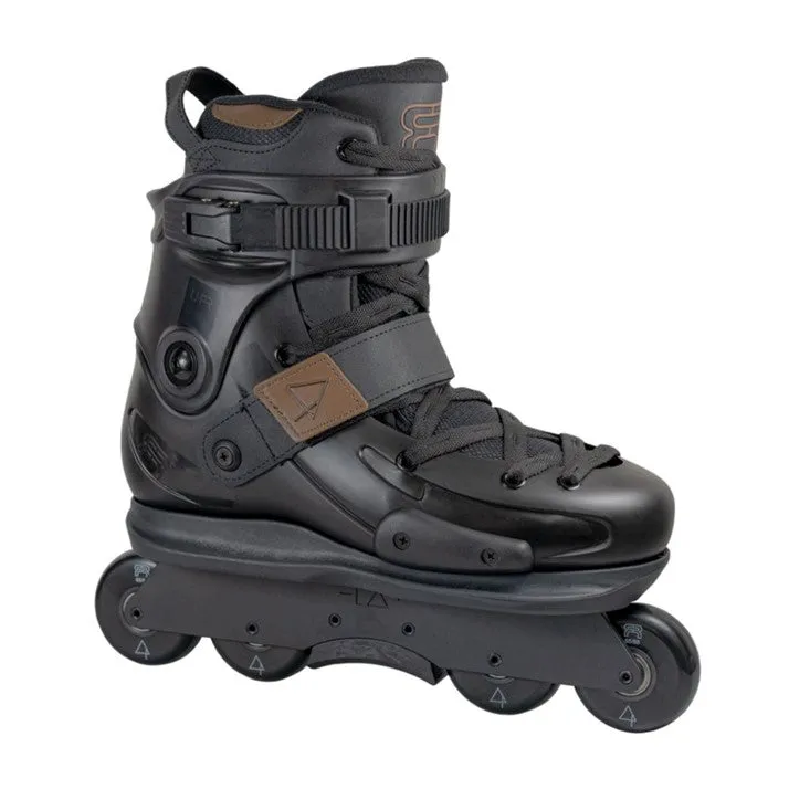 FR UFR Street AP Flat 65 Inline Skates