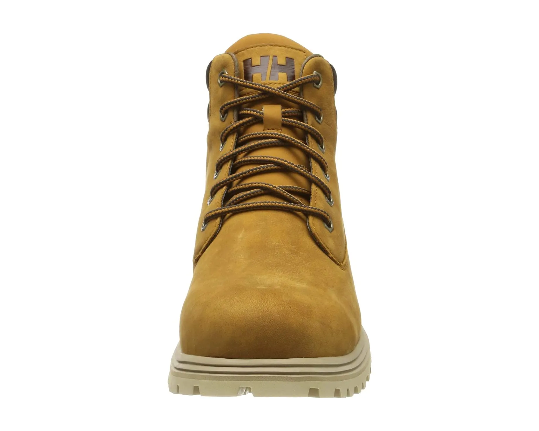 Fremont Helly Hansen Boots, Honey Wheat