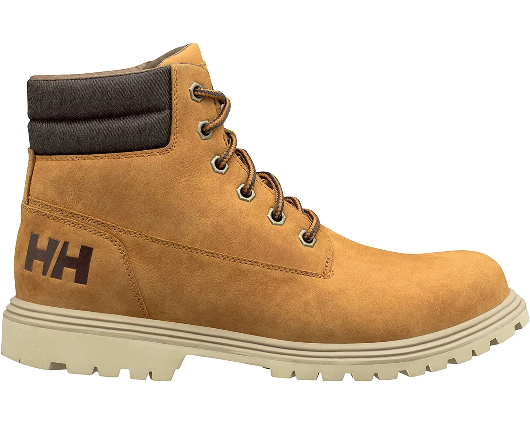 Fremont Helly Hansen Boots, Honey Wheat