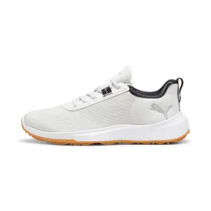 FUSION CRUSH SPORT Wide Spikeless Golf Shoes