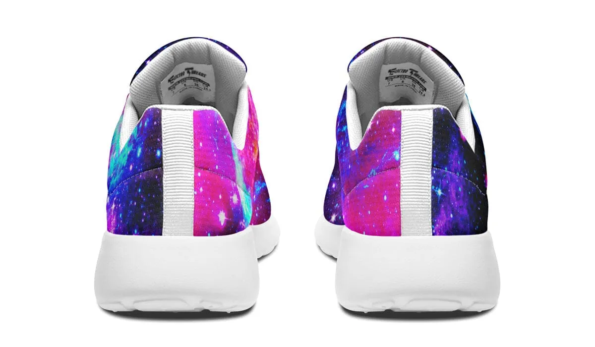 Galaxy Classic Sneakers