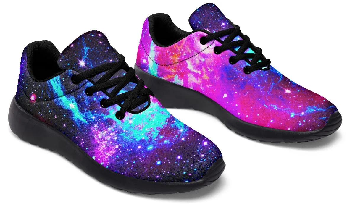 Galaxy Classic Sneakers