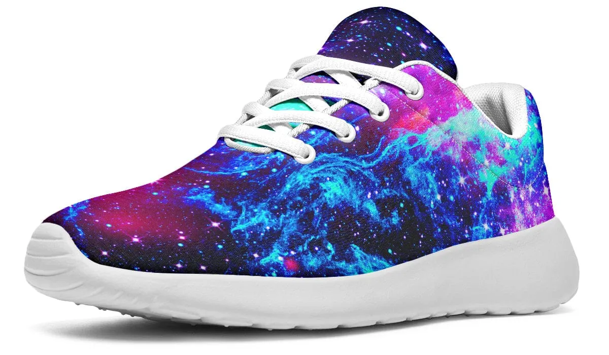 Galaxy Classic Sneakers