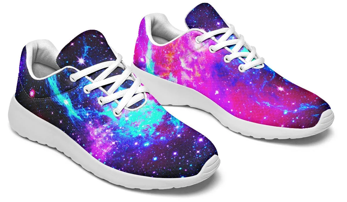 Galaxy Classic Sneakers