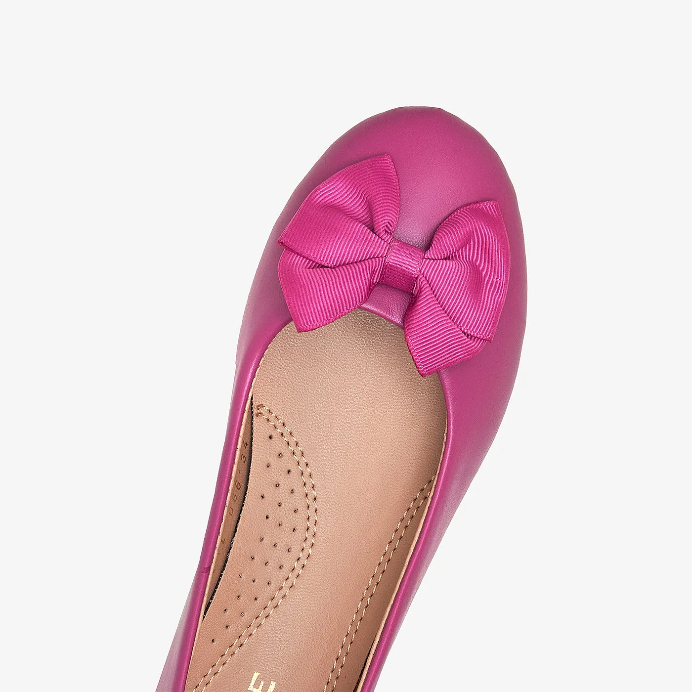 Girls' Ballet Flats