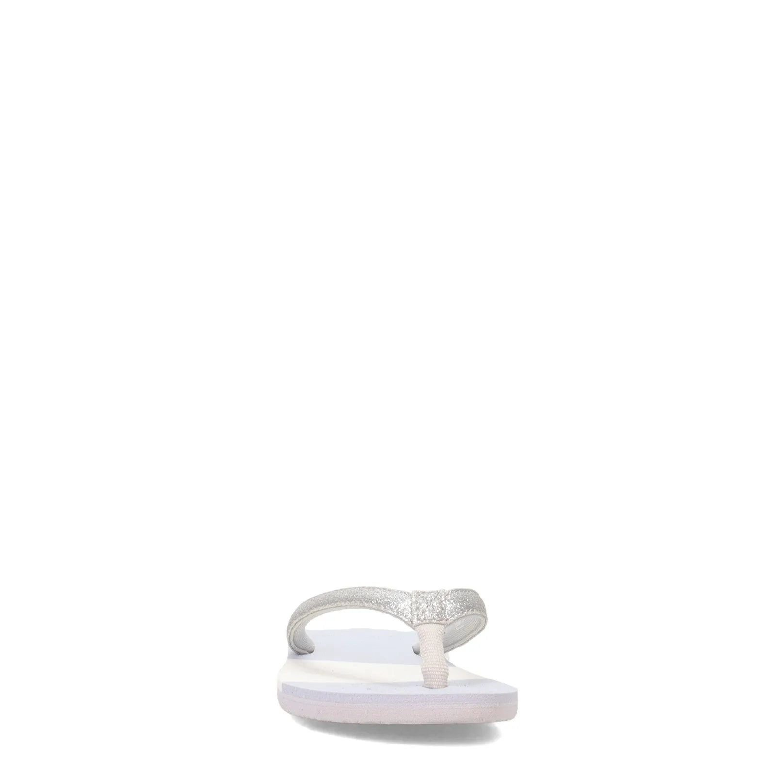 Girl's Hari Mari, Meadows Asana Glitter Sandal - Little Kid & Big Kid