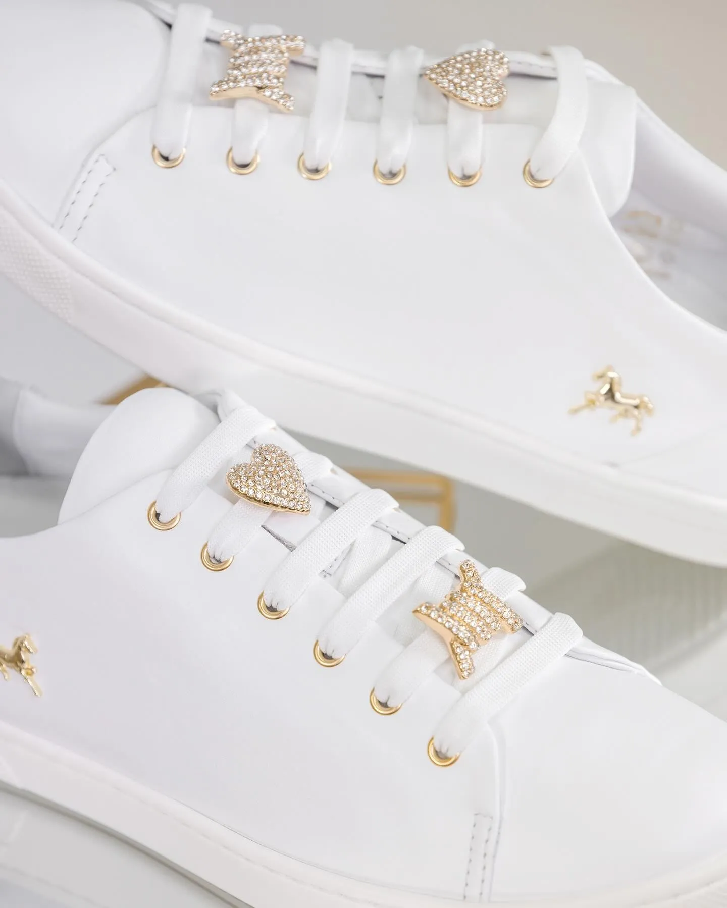 Goldie Sneakers