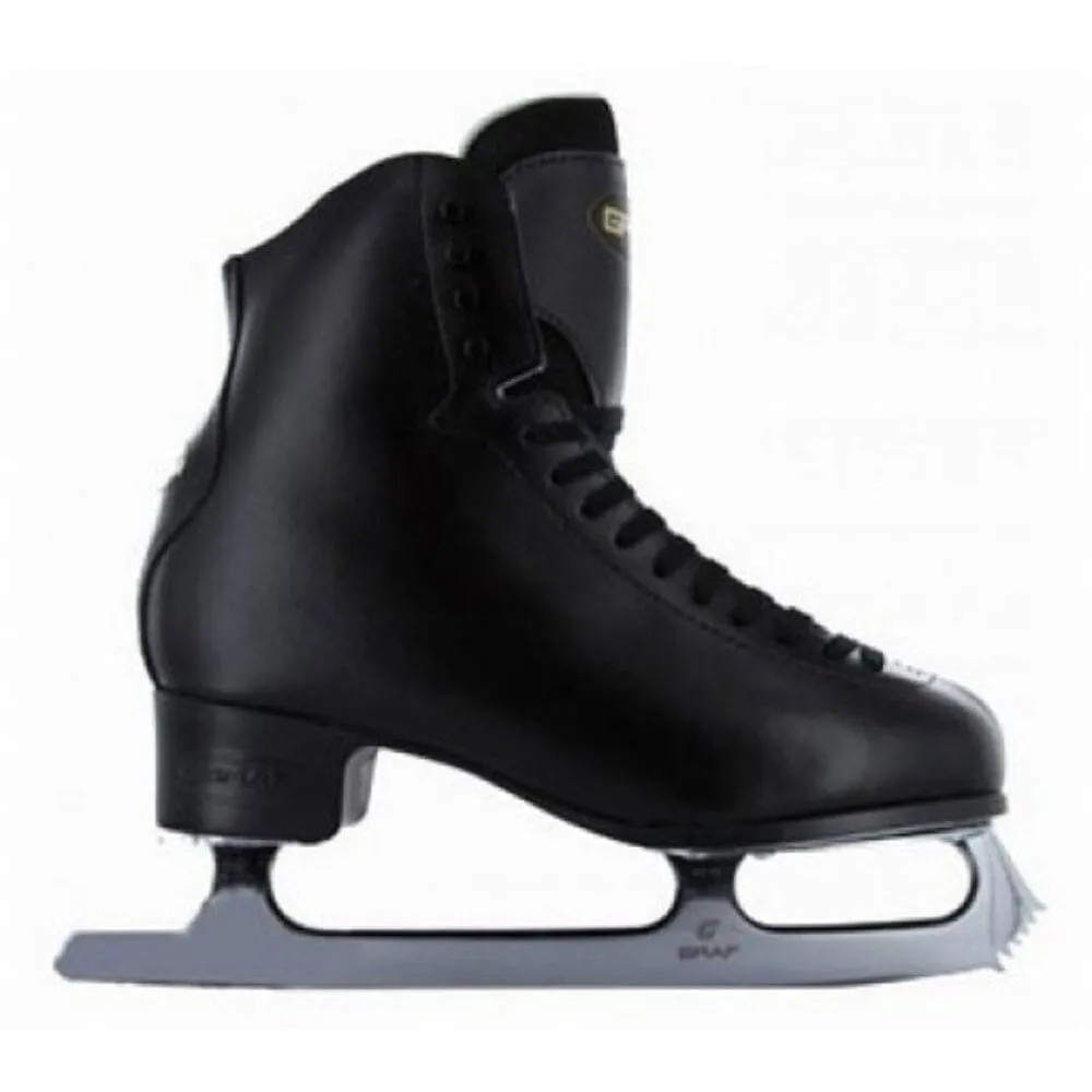 Graf Bolero Figure Skate - Black