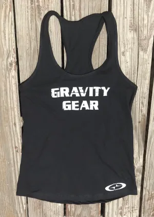 Gravity Gear CRHero Tank