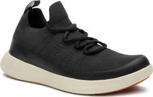 Grundéns Men&#x27;s Sea Knit Boat Shoe Black | Buy Grundéns Men&#x27;s Sea Knit Boat Shoe Black here | Outnorth