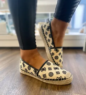 GUESS JOELYA ESPADRILLES