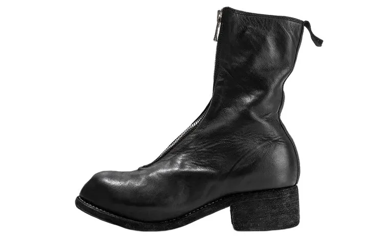 Guidi Men's Ankle Boots