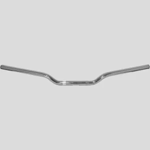 Handle Bar, Honda CB400F Replacement Chrome 7/8"