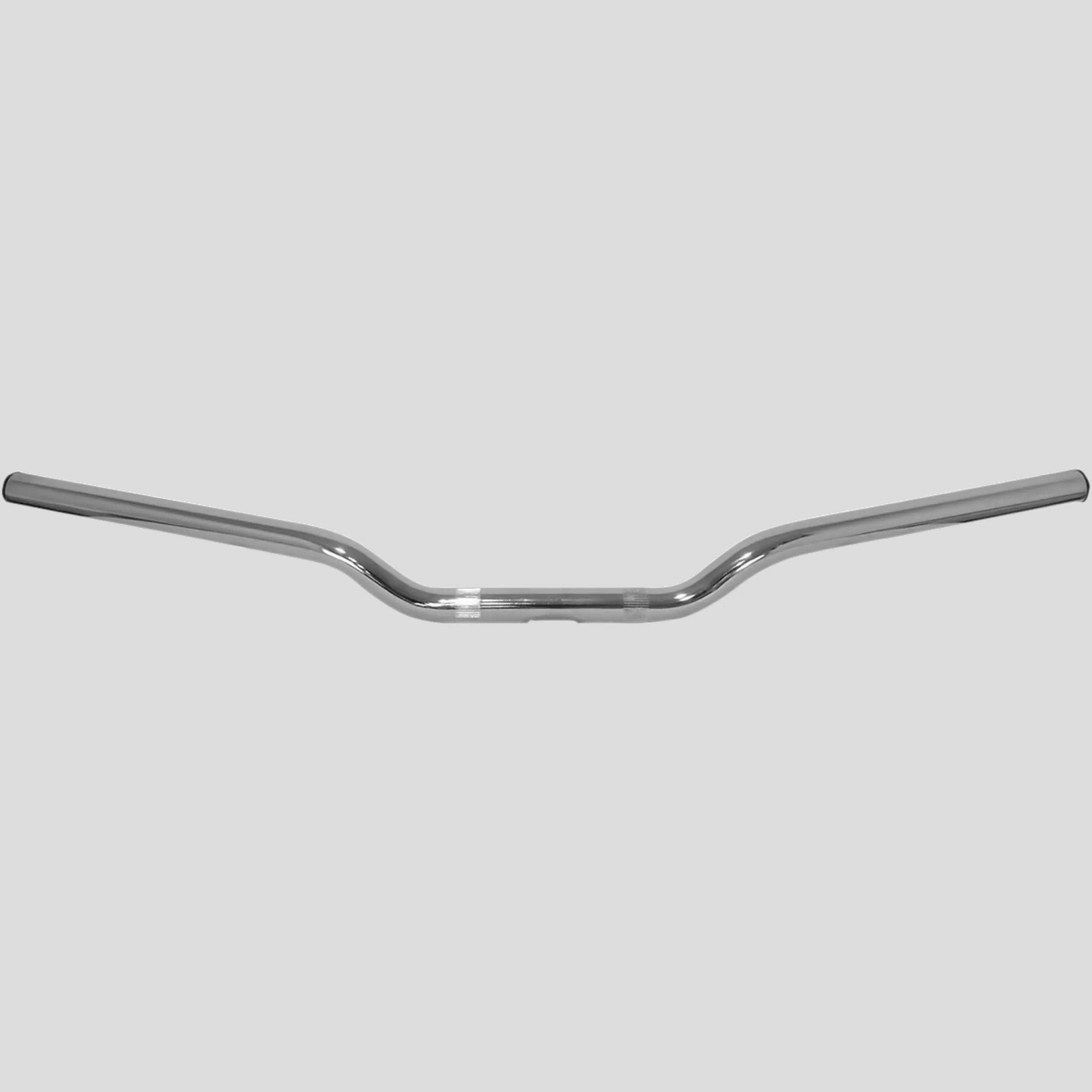 Handle Bar, Honda CB400F Replacement Chrome 7/8"