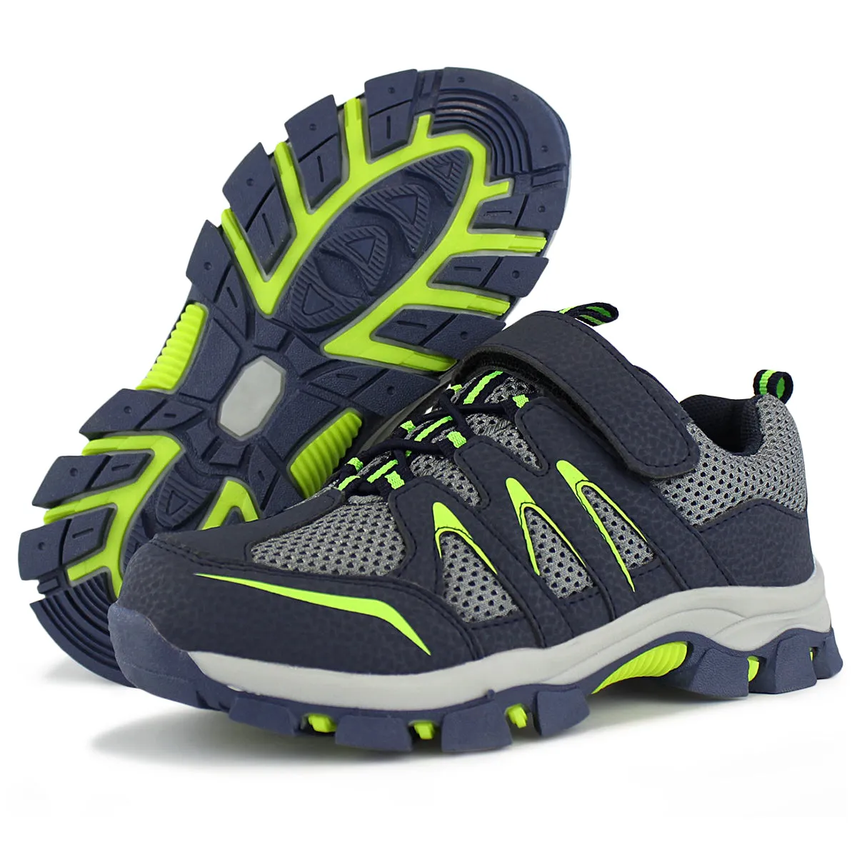 Hawkwell Kids Outdoor Hiking Shoe(Toddler/Little Kid/Big Kid)