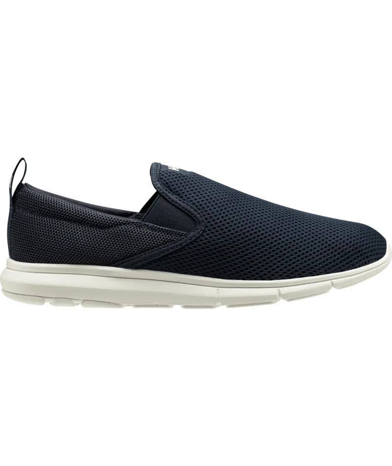 Helly Hansen Men's Ahiga Slip-on Sailing Shoes