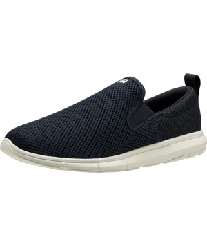 Helly Hansen Men's Ahiga Slip-on Sailing Shoes