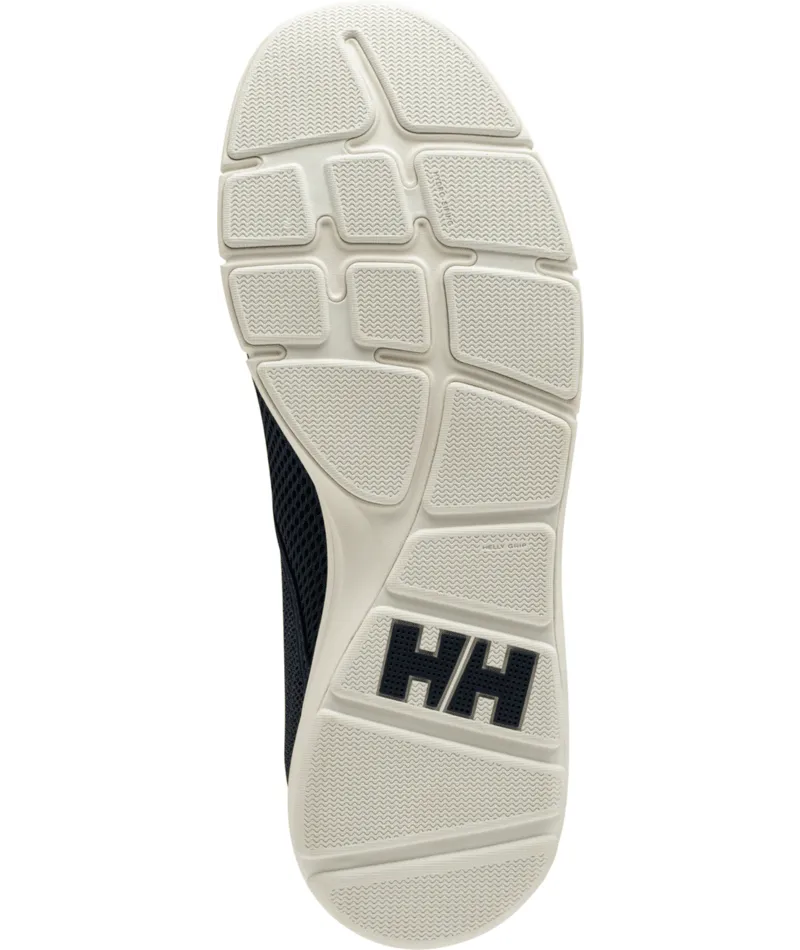 Helly Hansen Men's Ahiga Slip-on Sailing Shoes