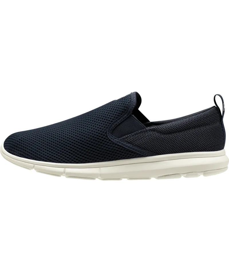 Helly Hansen Men's Ahiga Slip-on Sailing Shoes