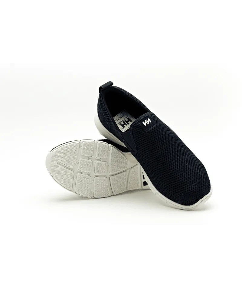 Helly Hansen Men's Ahiga Slip-on Sailing Shoes