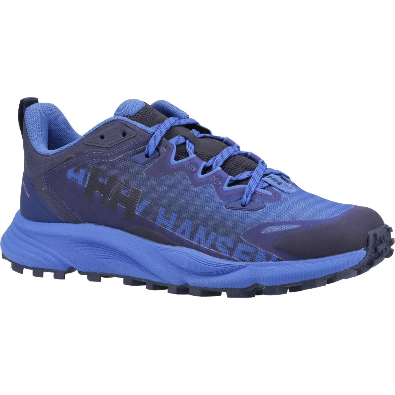 Helly Hansen Trail Wizard Running Shoes