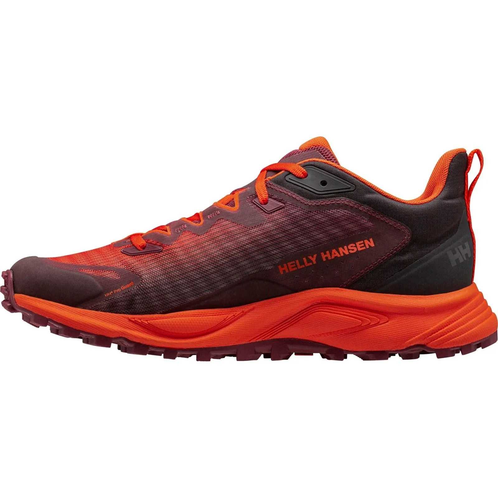 Helly Hansen Trail Wizard Running Shoes