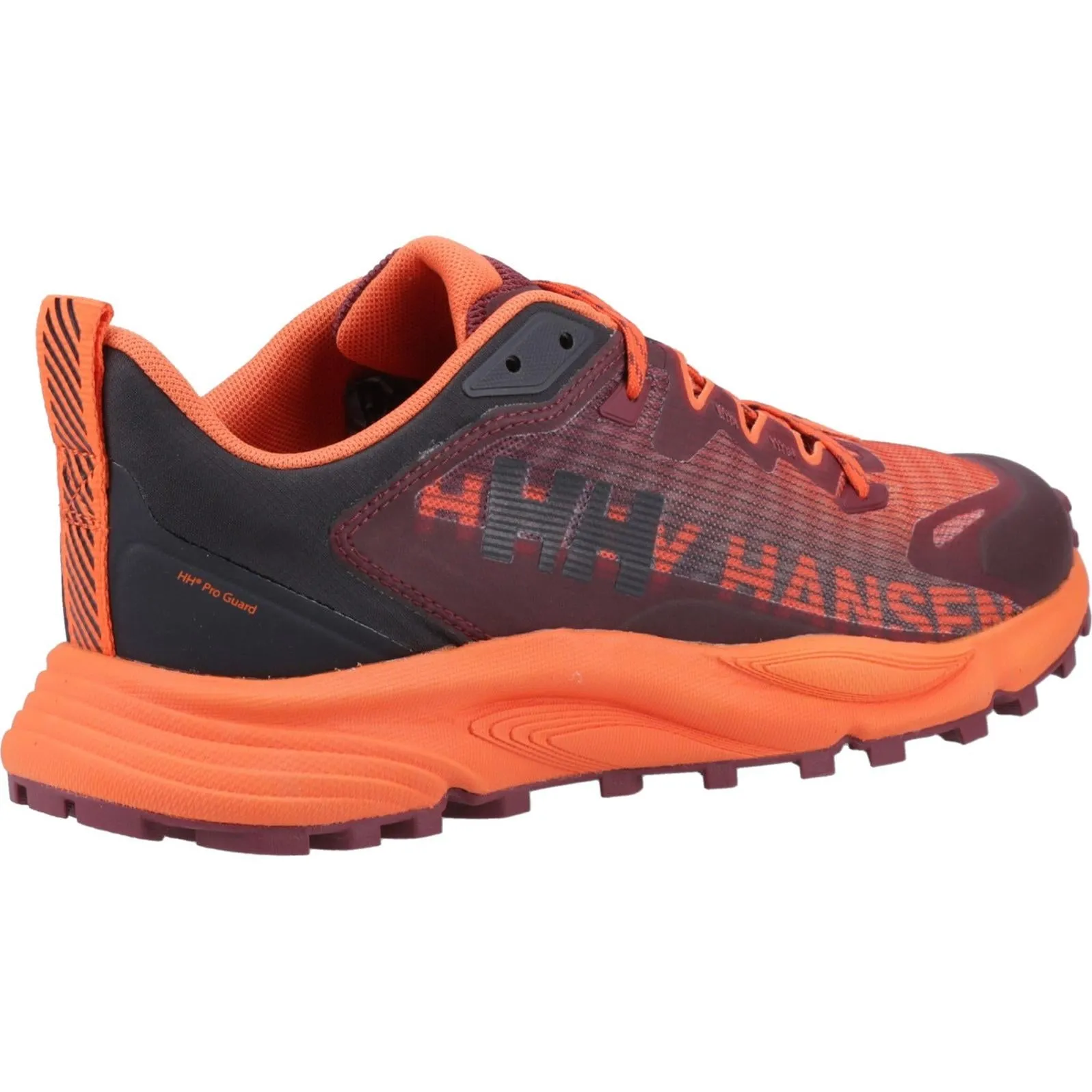 Helly Hansen Trail Wizard Running Shoes