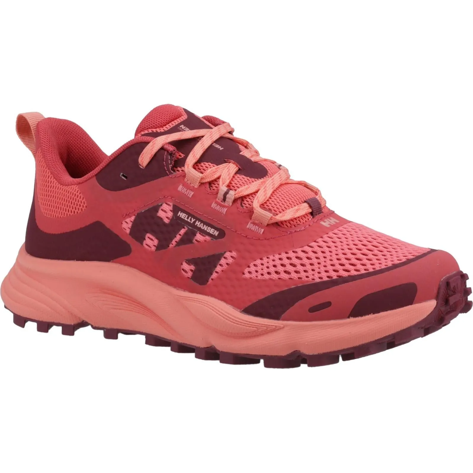 Helly Hansen Trail Wizard Running Shoes