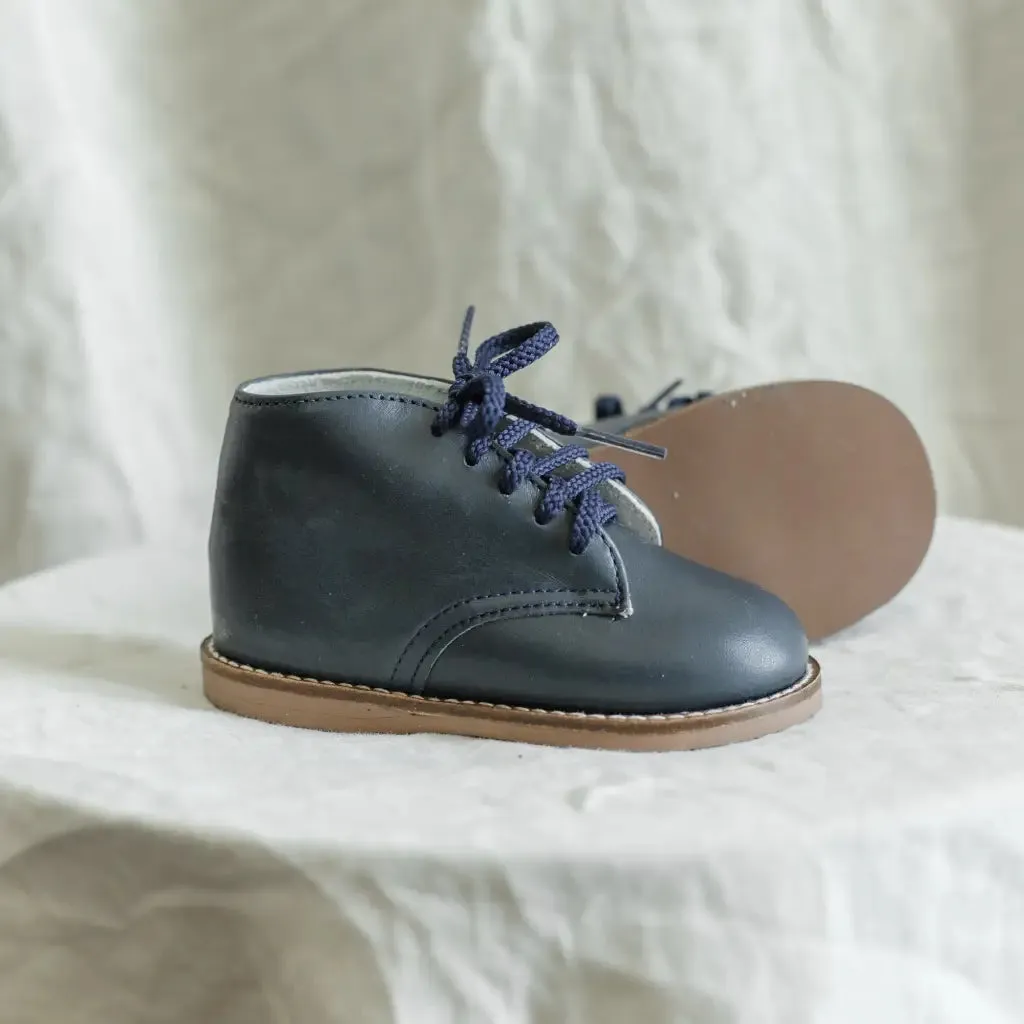 Henry First Walker - Navy