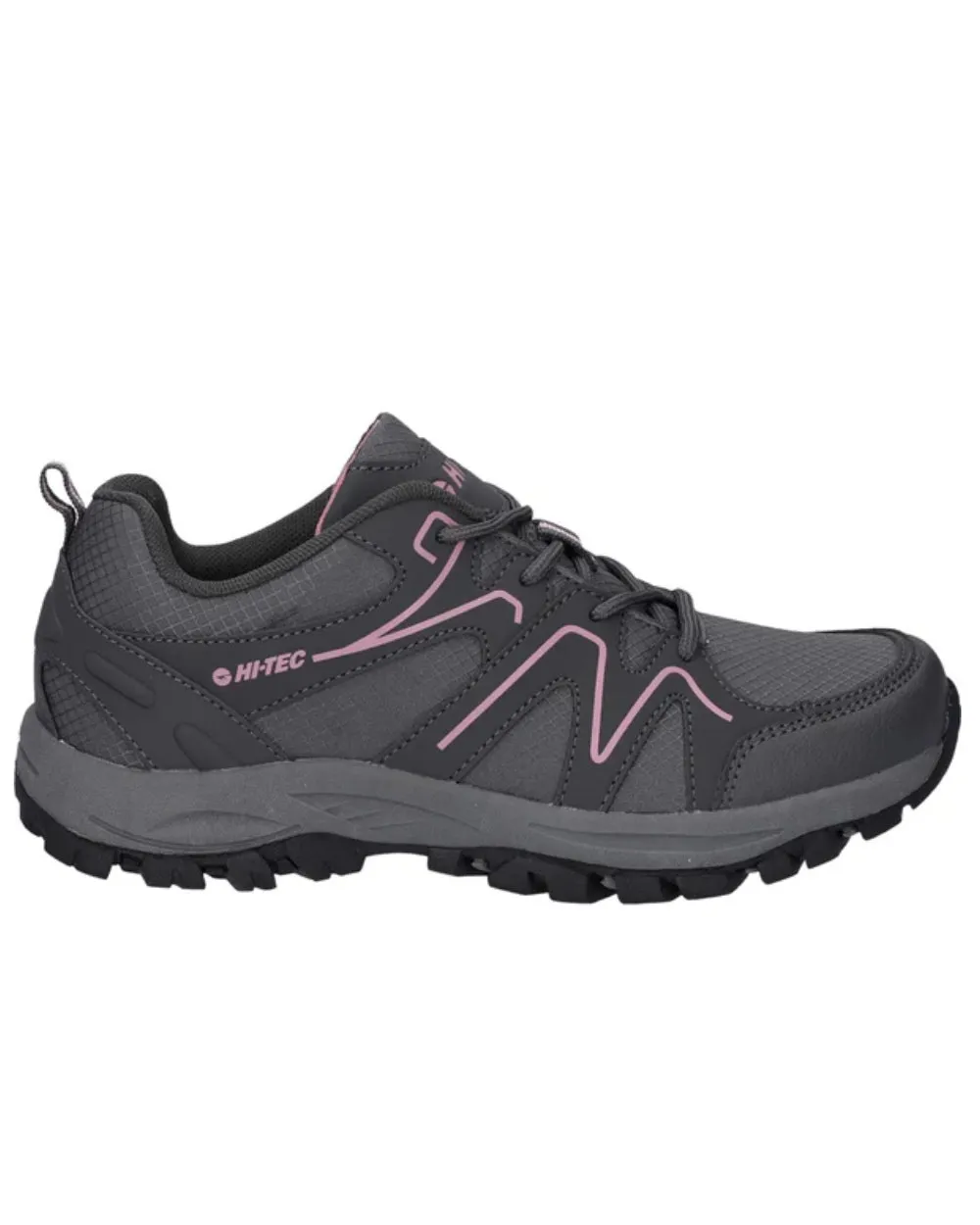 Hi-Tec Womens Maine Shoes