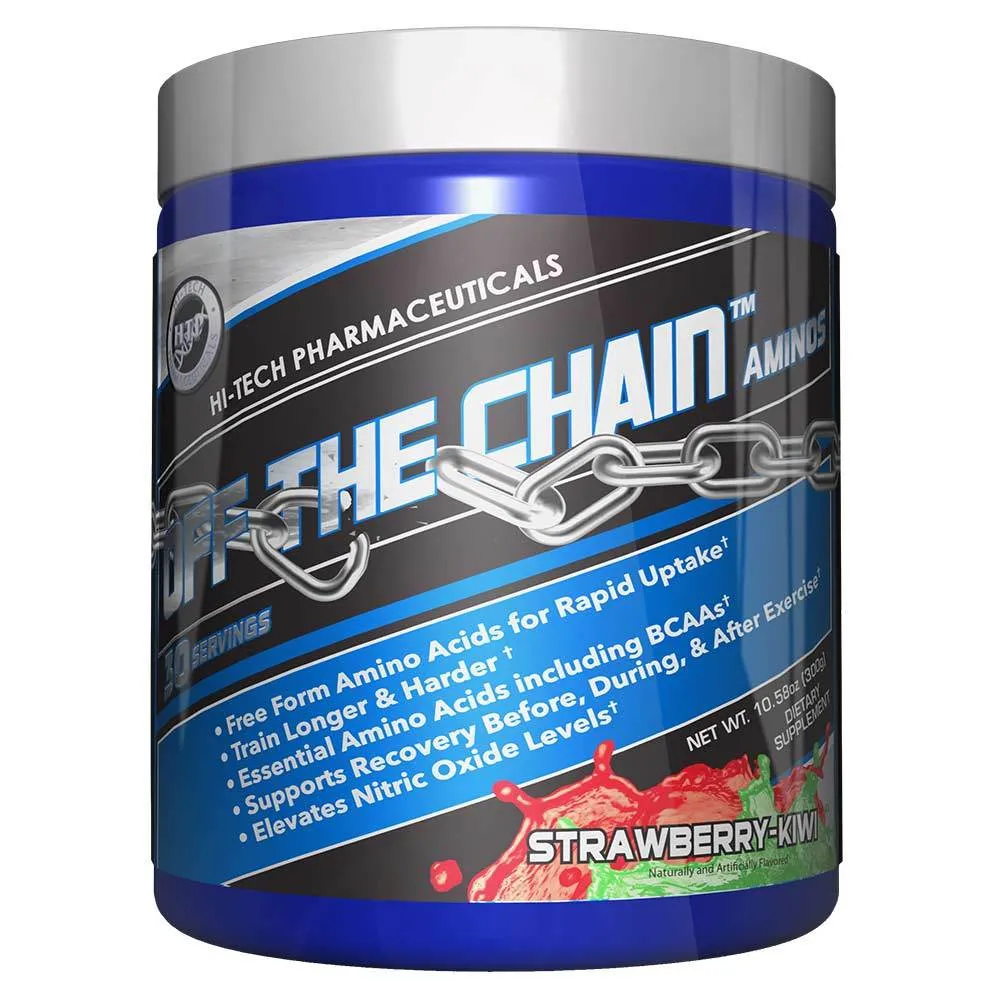 Hi-Tech Pharmaceuticals Off The Chain® 30 Servings