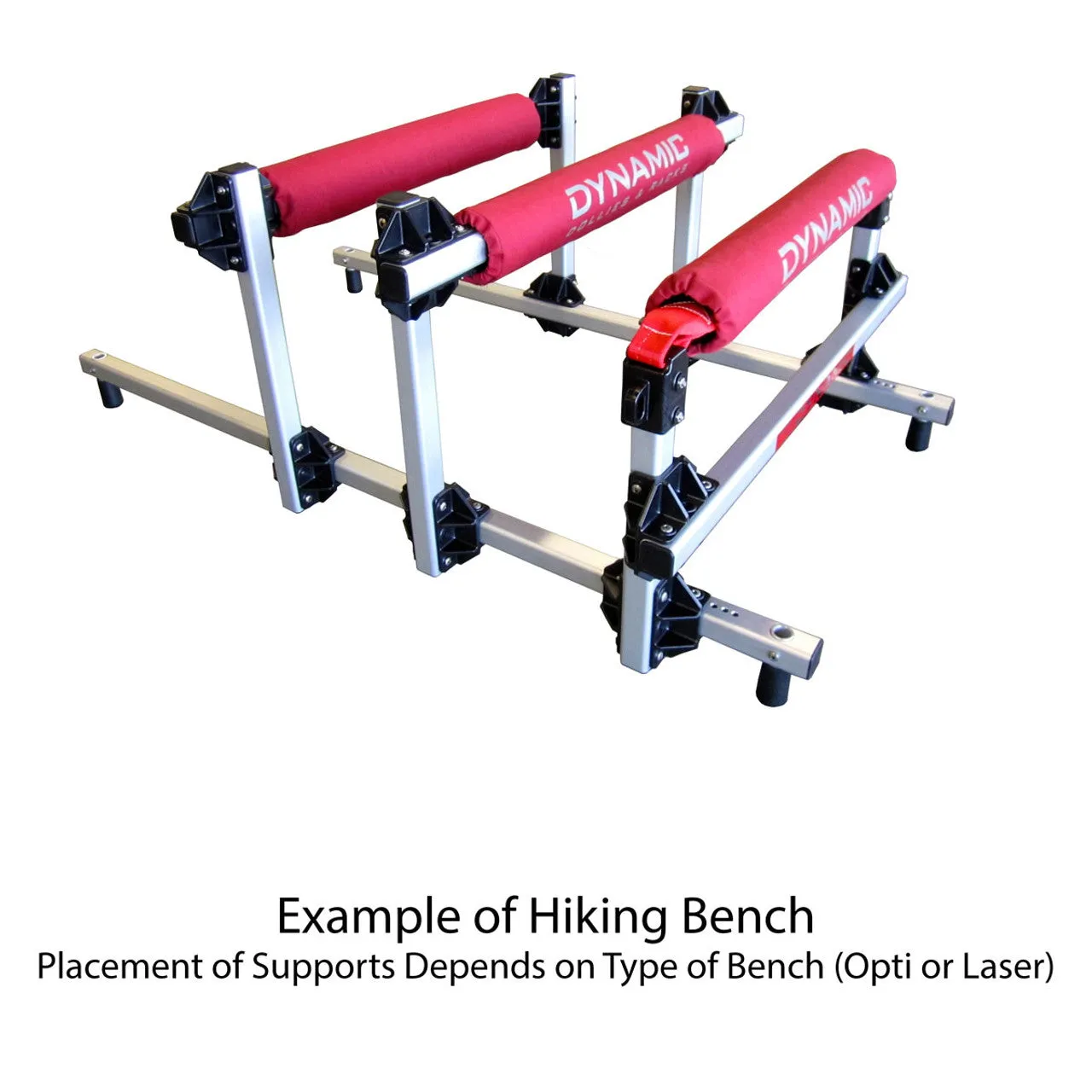 Hiking Bench for Laser® / ILCA Dinghy