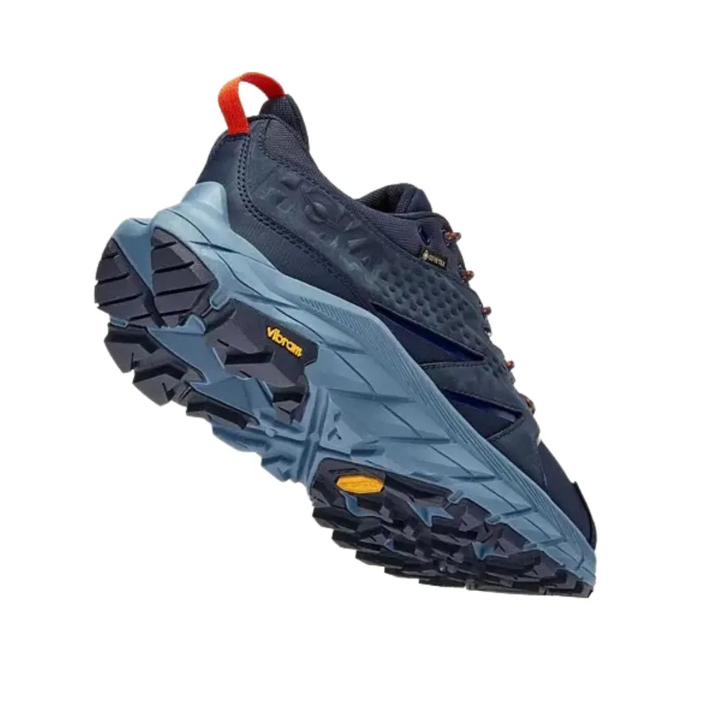 hoka Anacapa Low GTX Men's Hiking Shoes