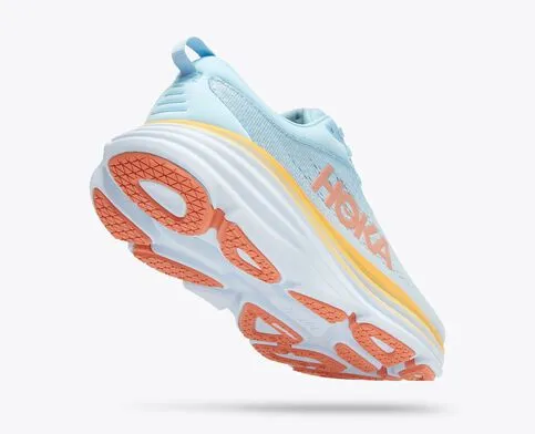 Hoka Women's Bondi 8