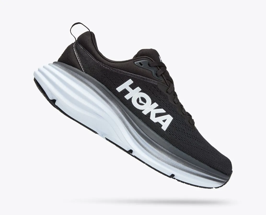 Hoka Women's Bondi 8