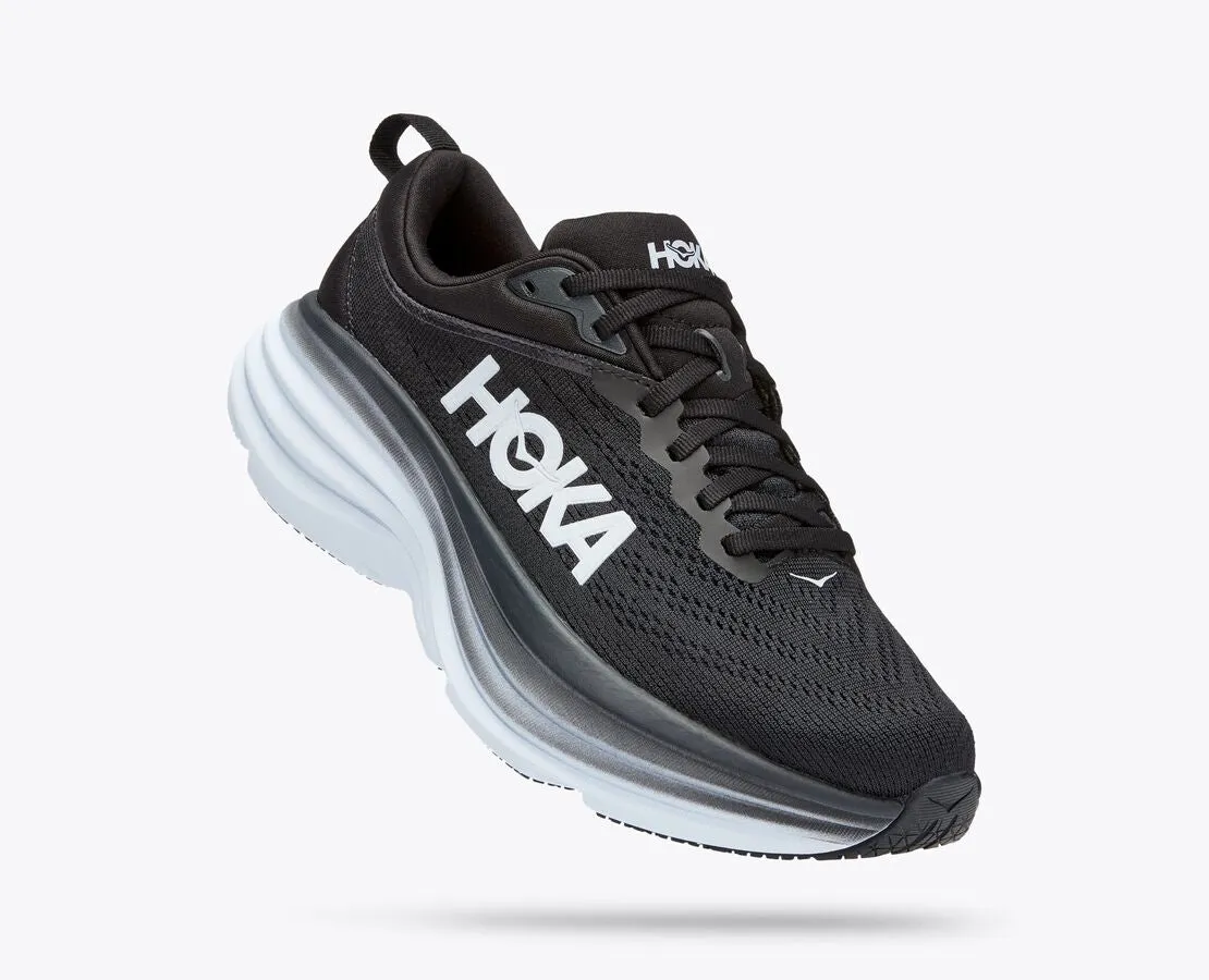 Hoka Women's Bondi 8