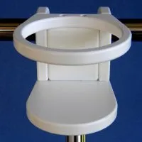 Horizontal Drink Holder SnapIt! Marine | H001