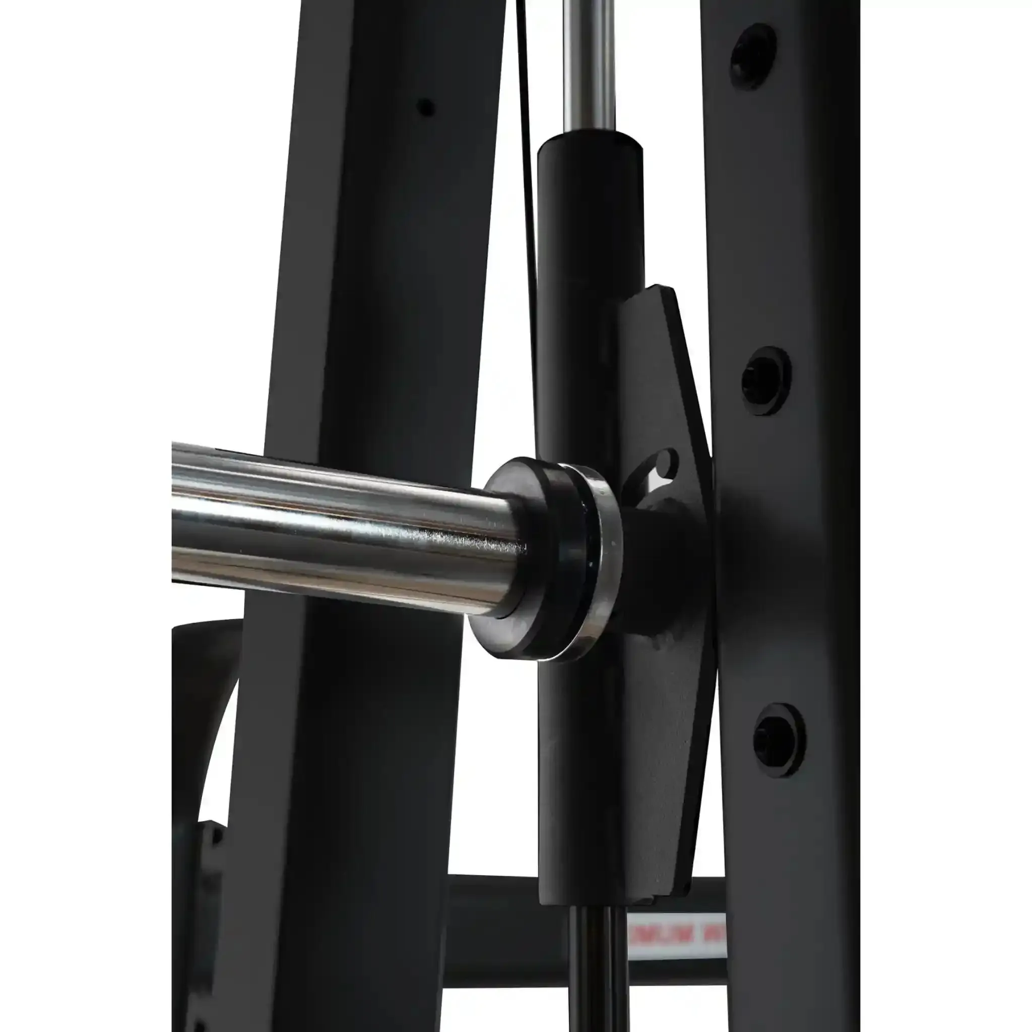 Inflight Fitness Counter-Balanced Smith Machine