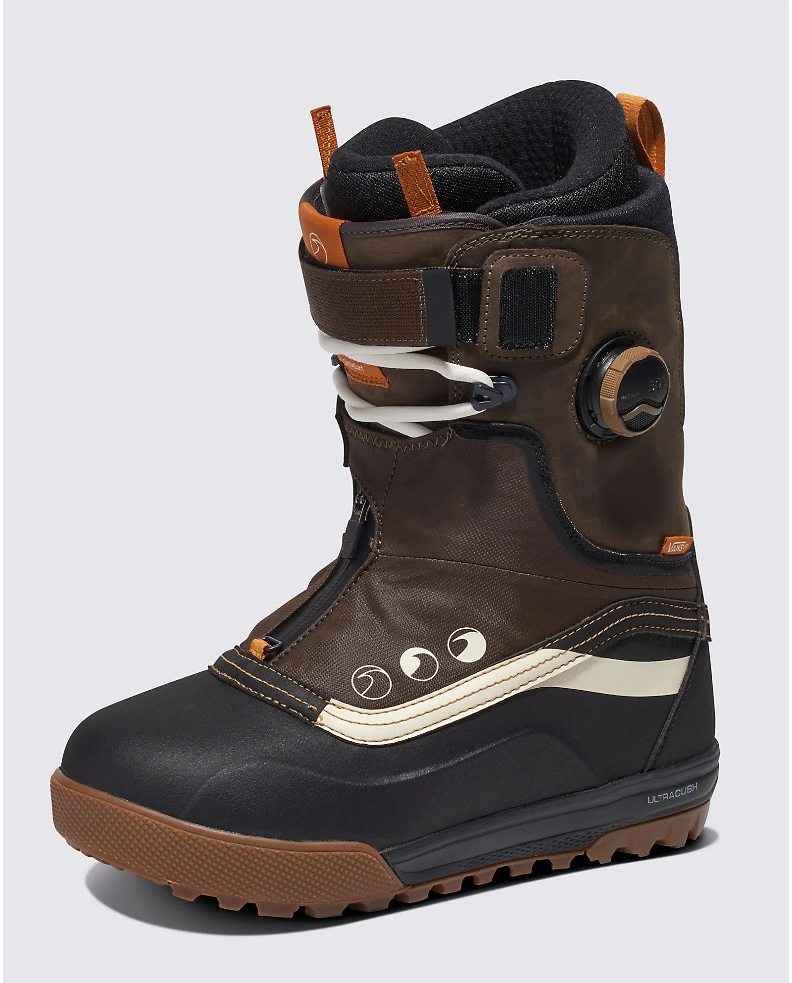 Infuse Snowsurf Snowboard Boot 2025 - Size 10, 11, 11.5, 12 Only - Sale