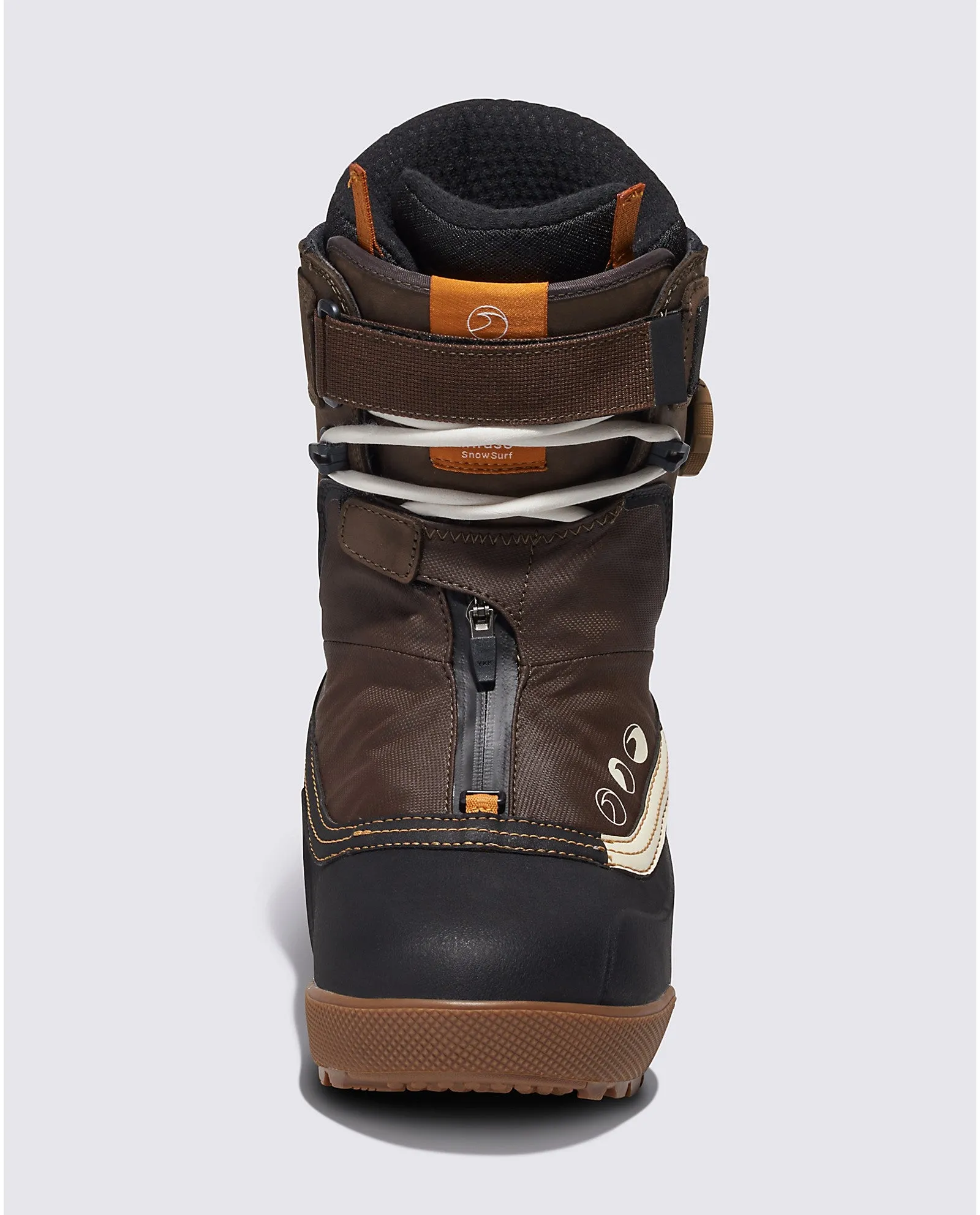 Infuse Snowsurf Snowboard Boot 2025 - Size 10, 11, 11.5, 12 Only - Sale