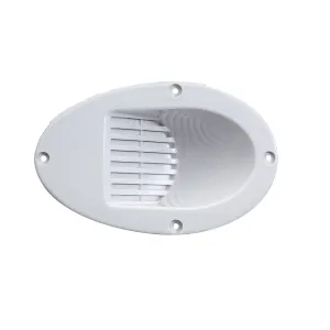 Innovative Lighting Marine Hull Mount Horn - White [541-0100-7]