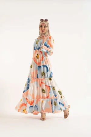 ISABELLA Modern Hijab Fashion