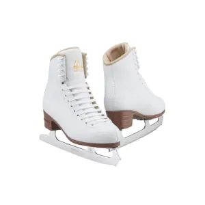 Jackson Artiste JS1790 Ladies Figure Skates