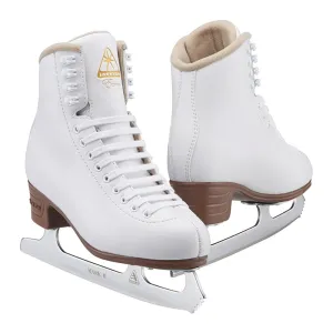 Jackson Excel Girls Figure Skates