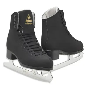 Jackson JS1592 Mystique Ice Skates - Black