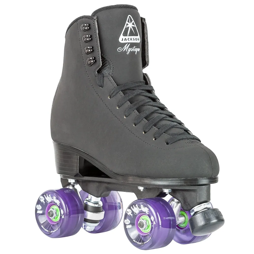 Jackson Mystique Black Skate