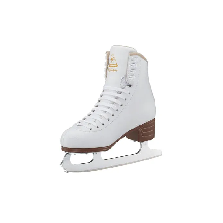 Jackson Mystique JS1491 Misses Figure Skates