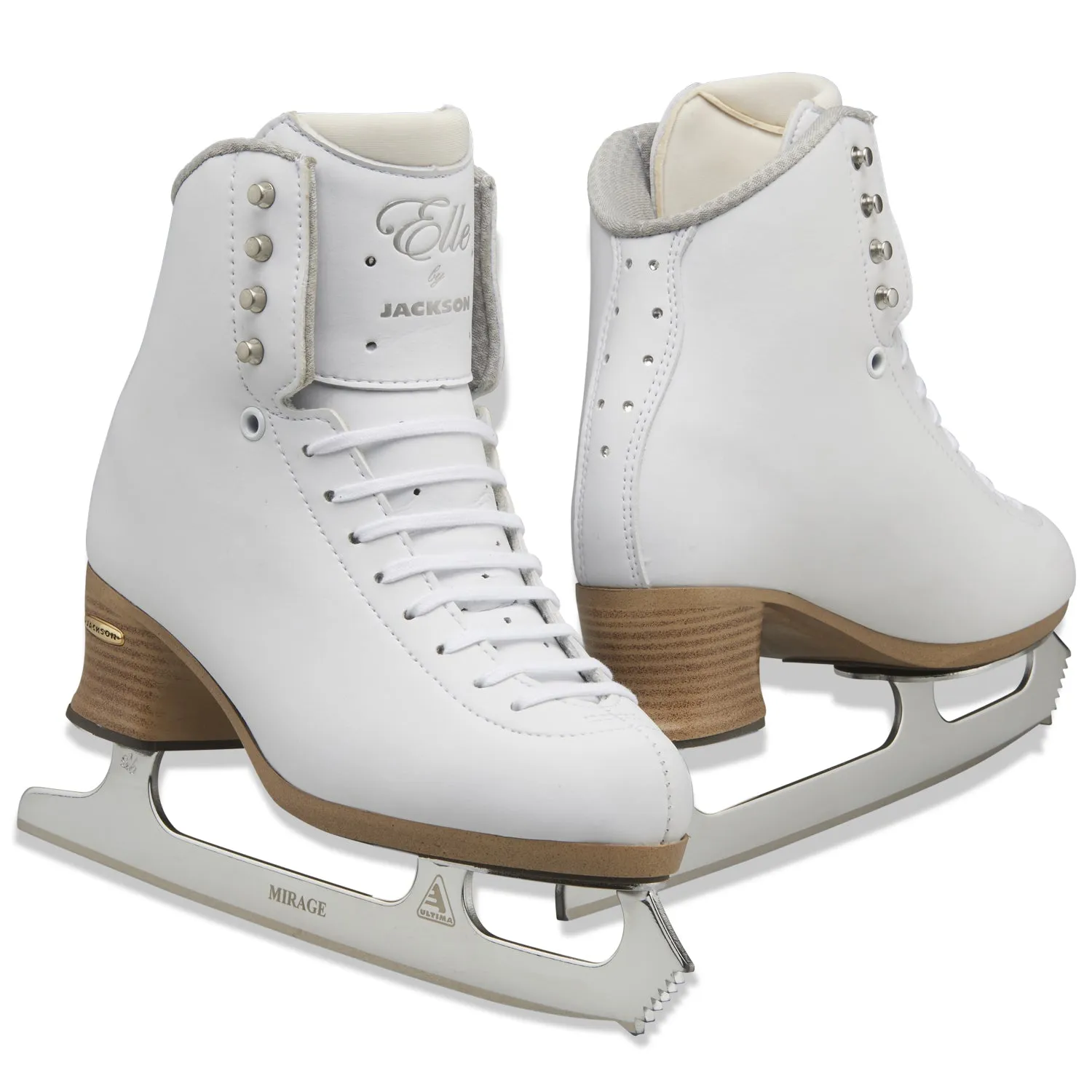 Jackson Ultima Girl's Elle FS2131 Figure Skate